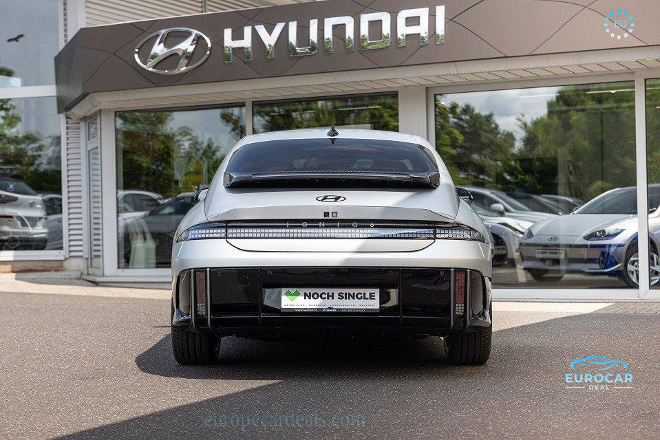 Hyundai IONIQ 6