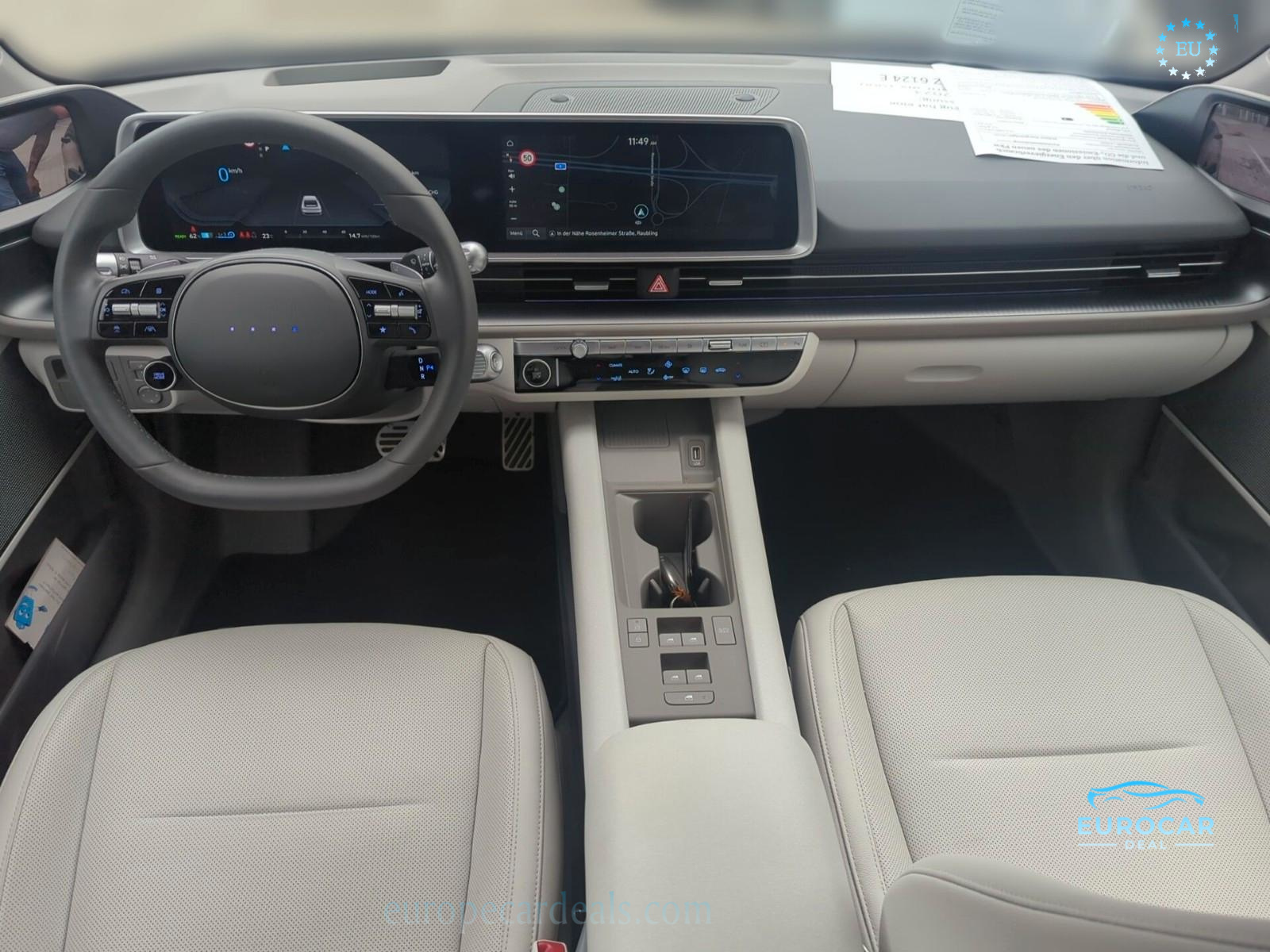 Hyundai IONIQ 6