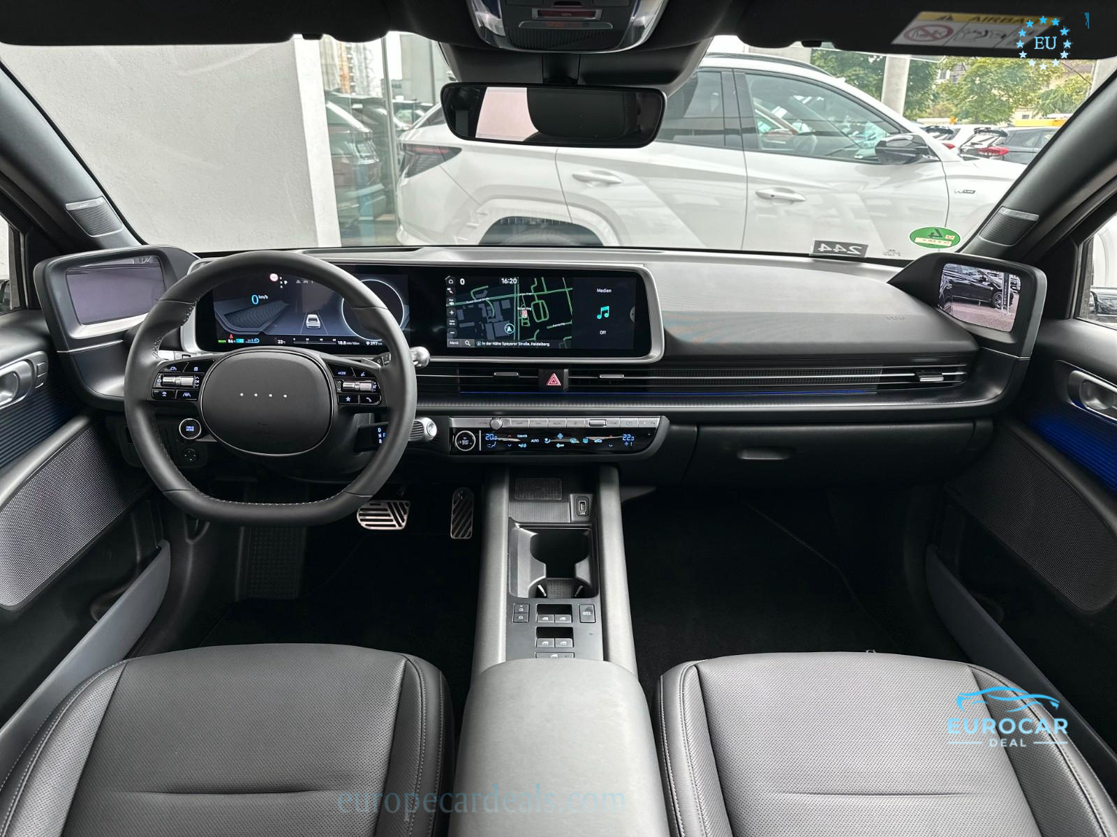 Hyundai IONIQ 6