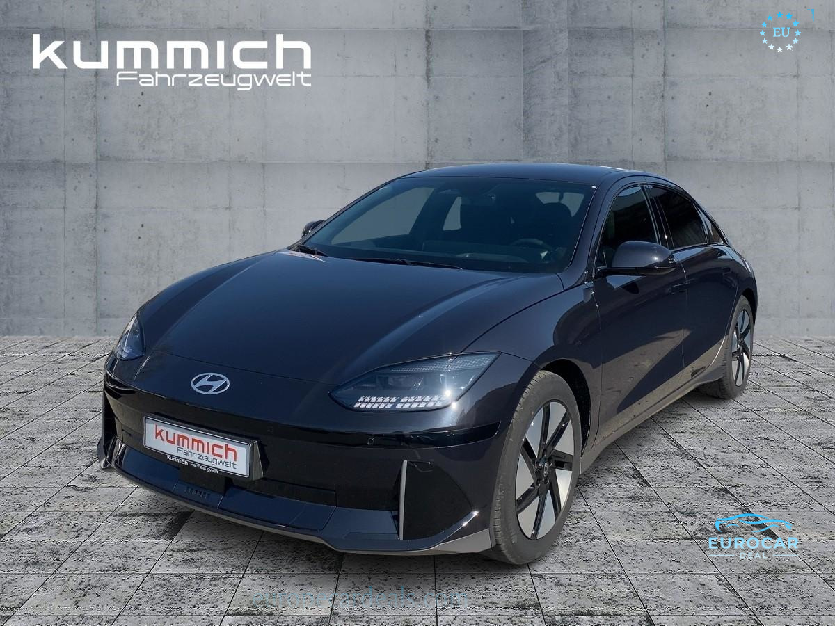 Hyundai IONIQ 6