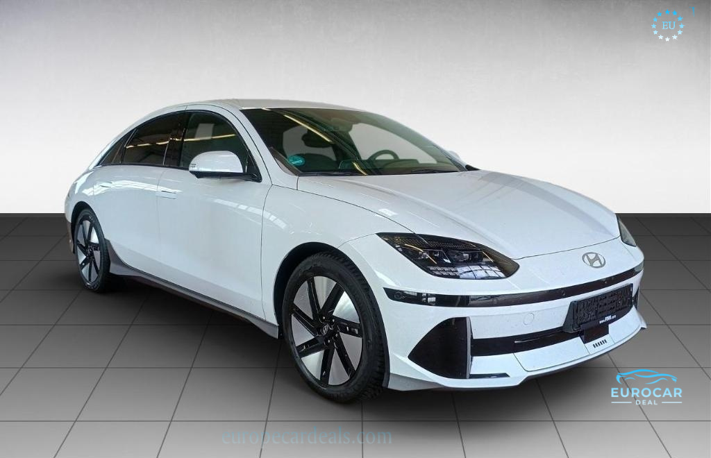 Hyundai IONIQ 6