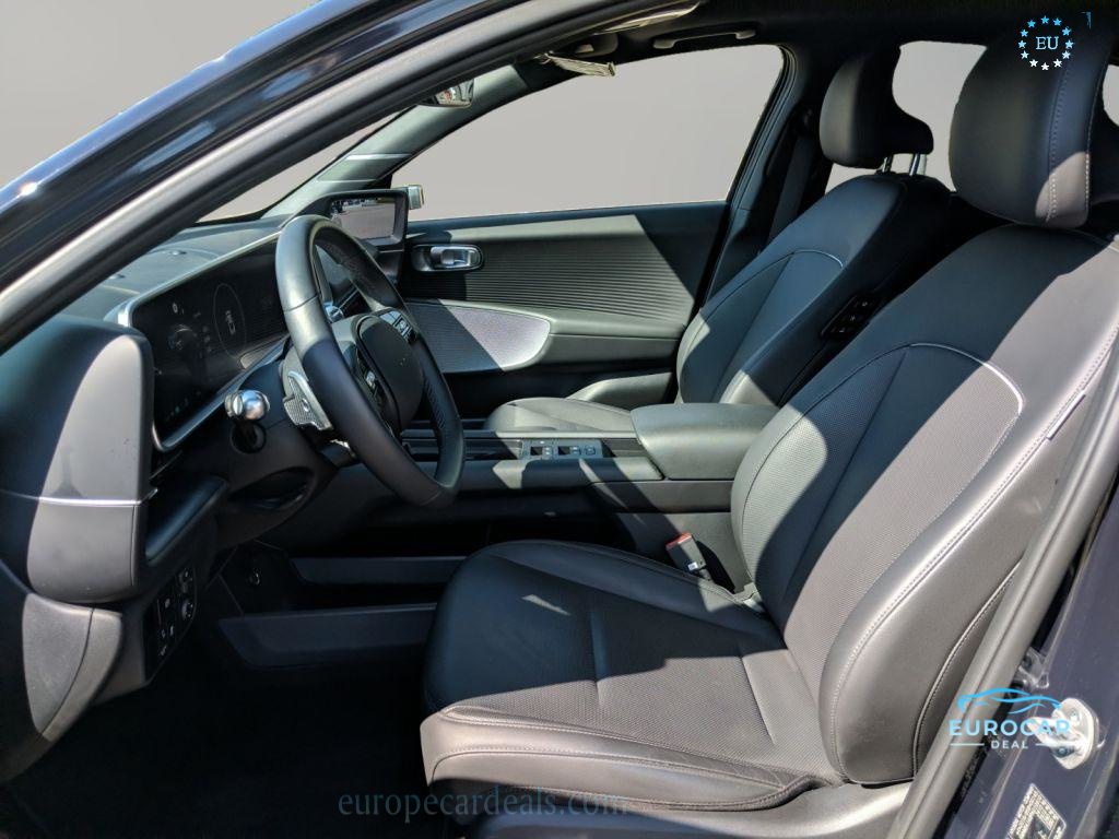 Hyundai IONIQ 6
