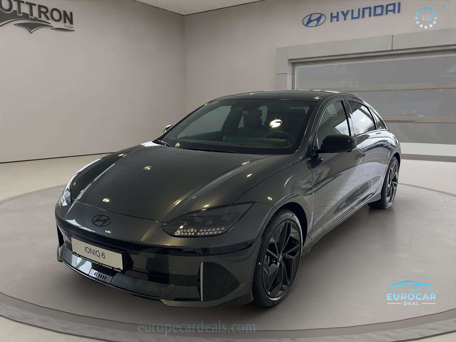 Hyundai IONIQ 6