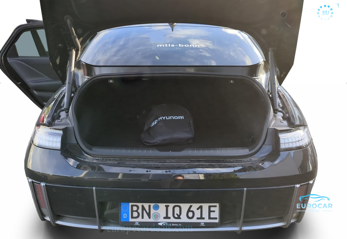Hyundai IONIQ 6