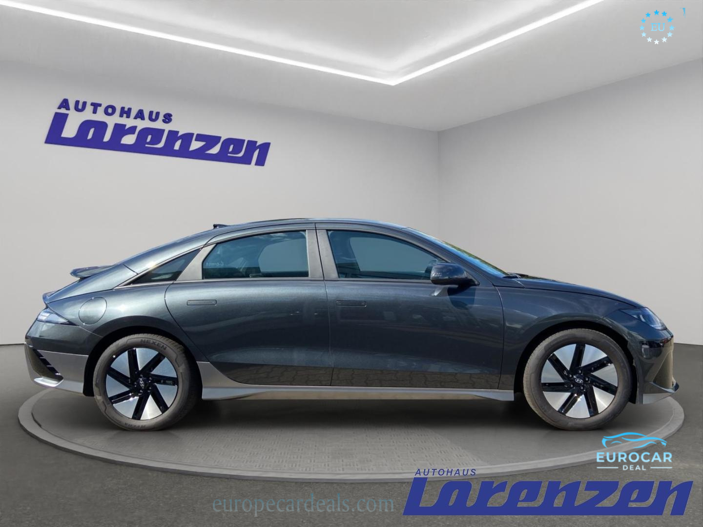 Hyundai IONIQ 6