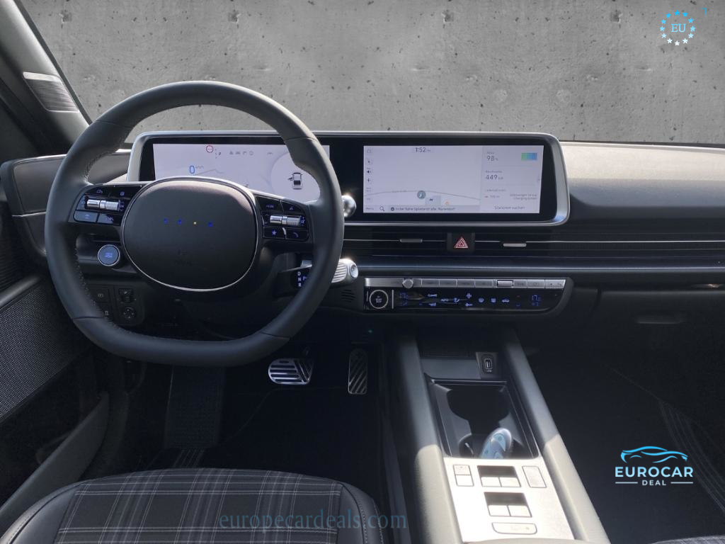 Hyundai IONIQ 6