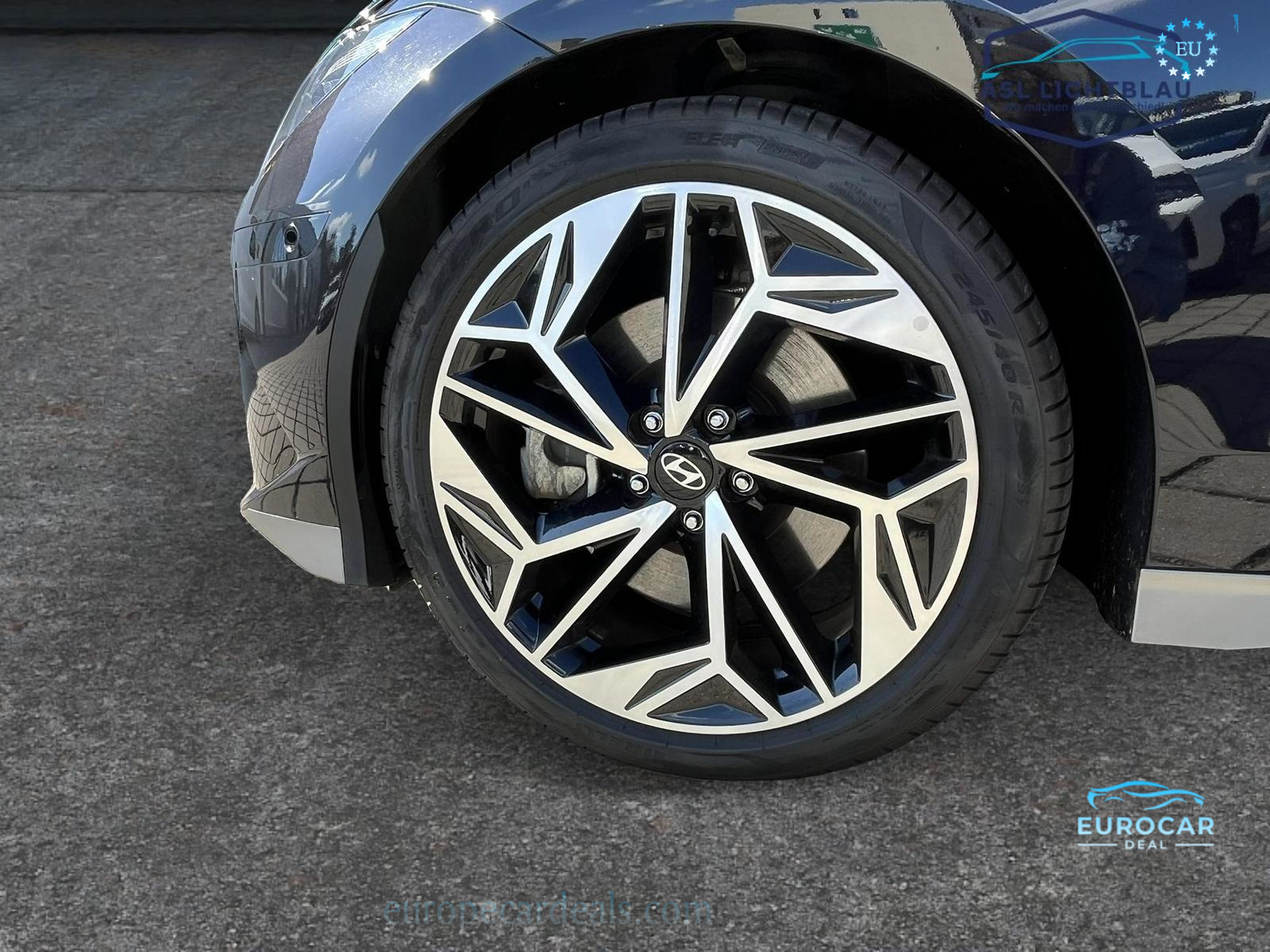 Hyundai IONIQ 6
