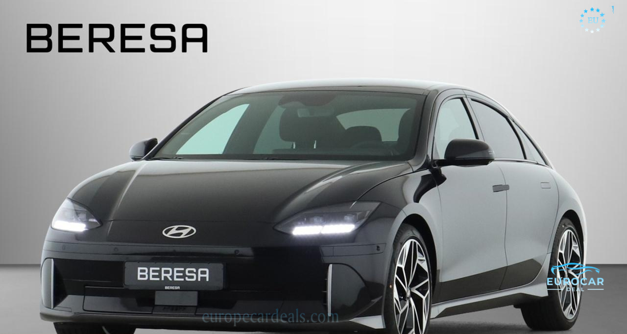 Hyundai IONIQ 6
