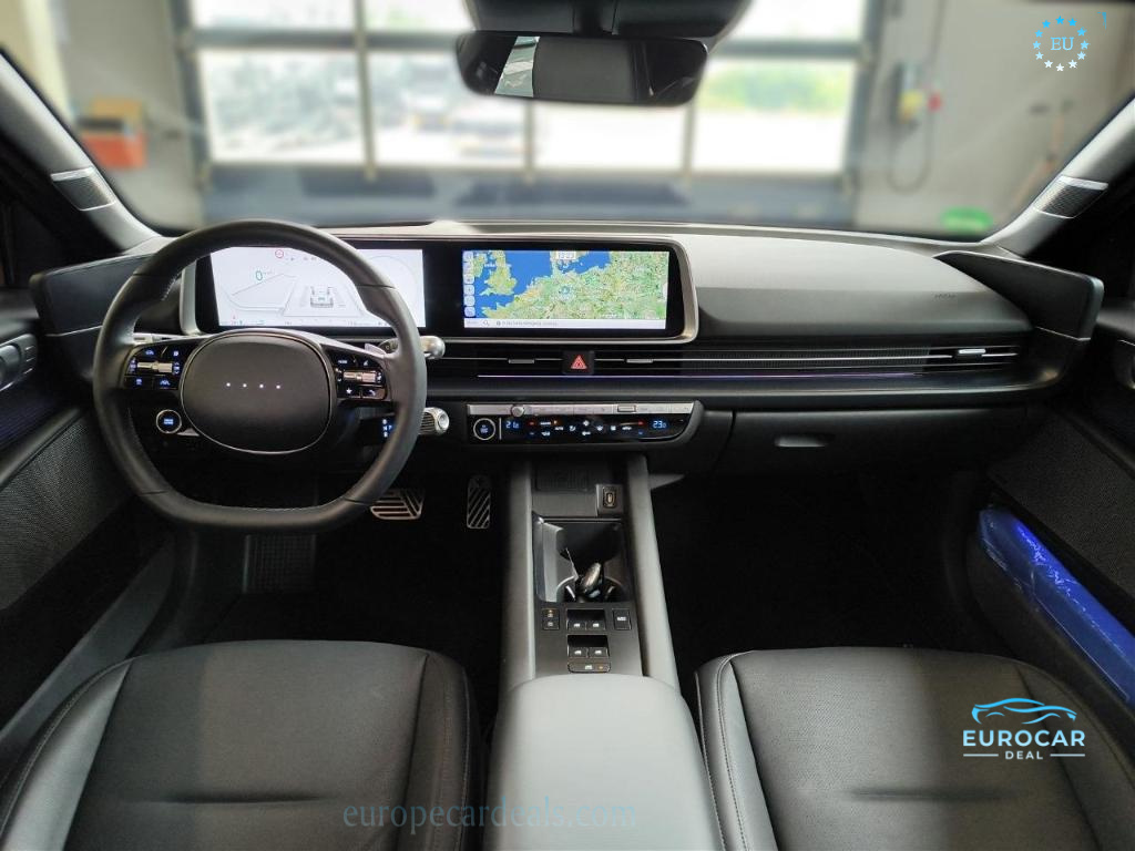Hyundai IONIQ 6