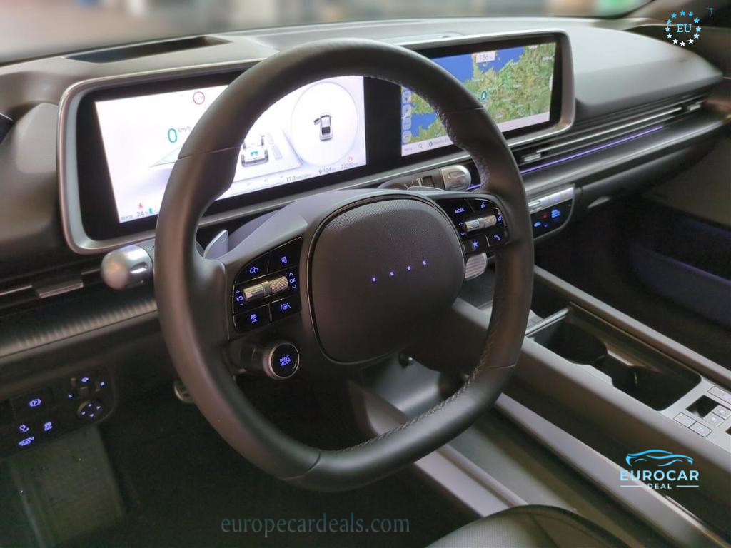 Hyundai IONIQ 6