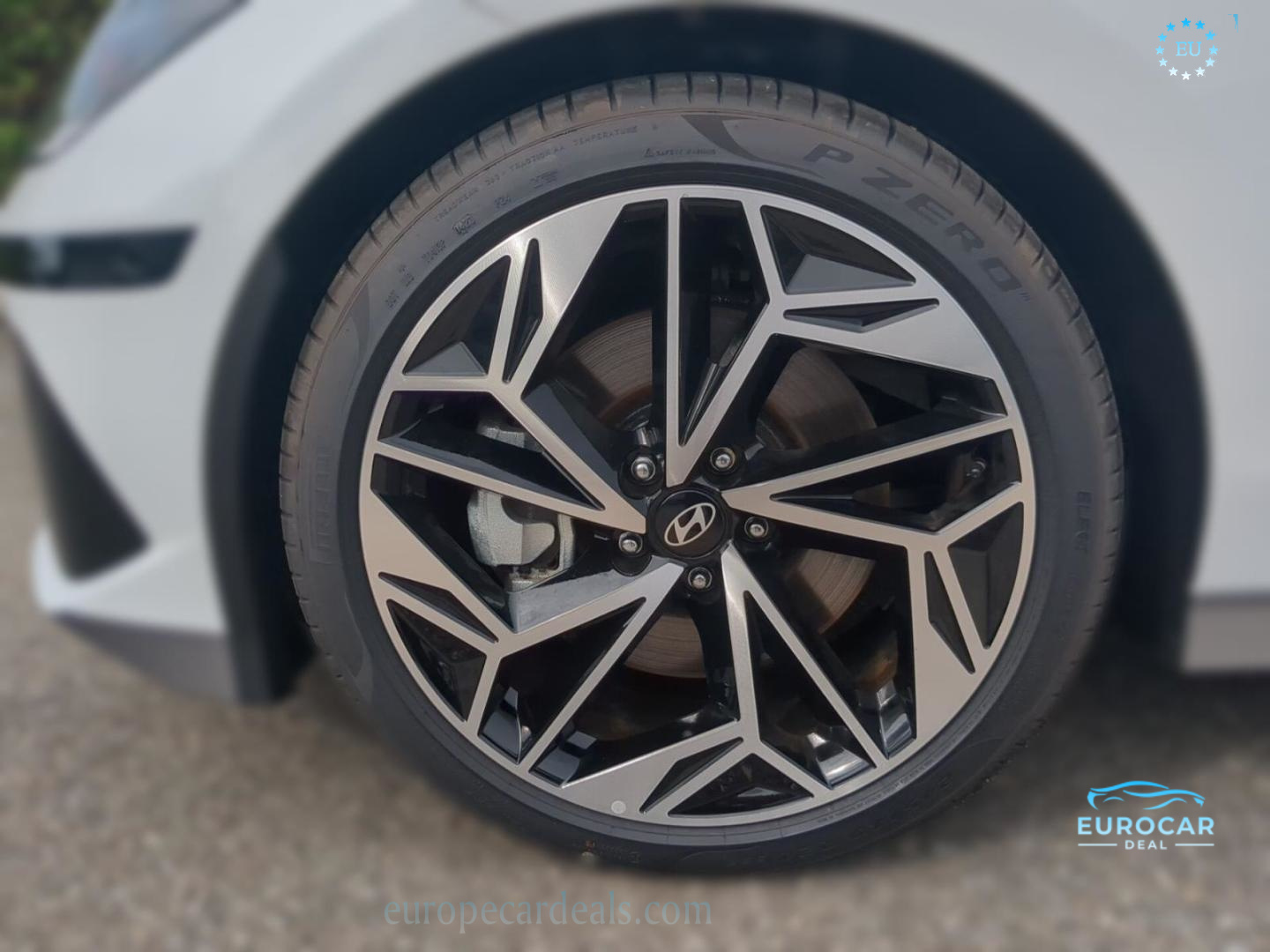 Hyundai IONIQ 6
