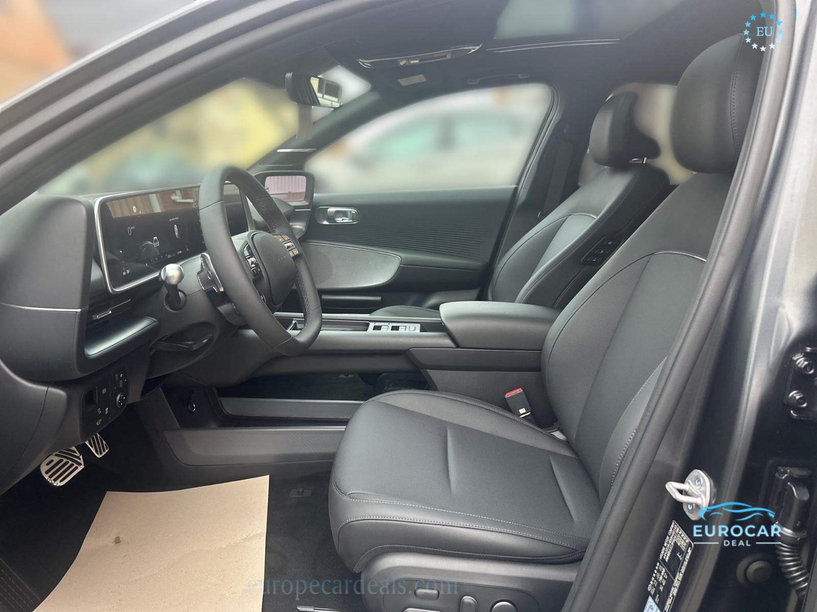 Hyundai IONIQ 6