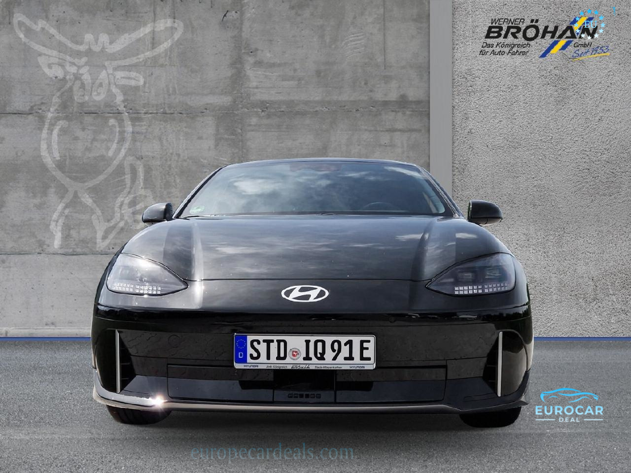 Hyundai IONIQ 6