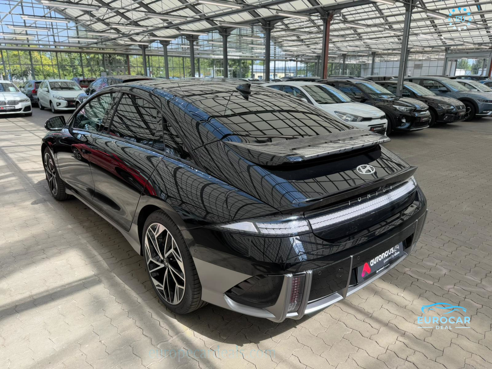 Hyundai IONIQ 6