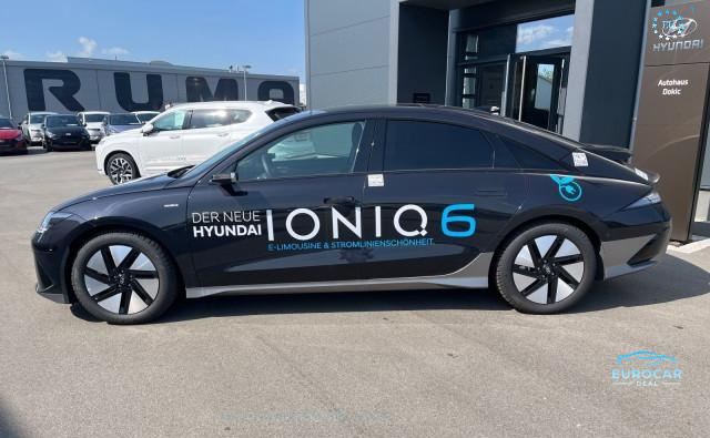 Hyundai IONIQ 6