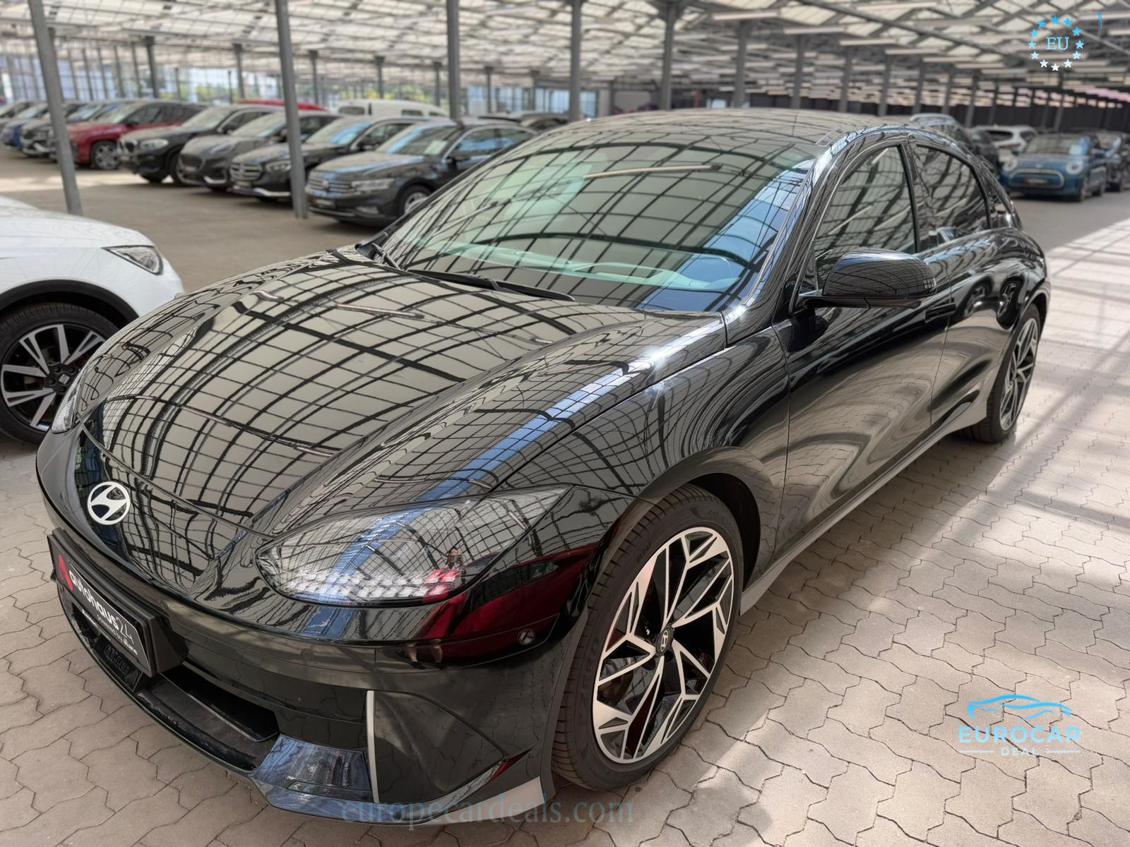 Hyundai IONIQ 6