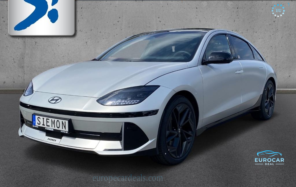 Hyundai IONIQ 6