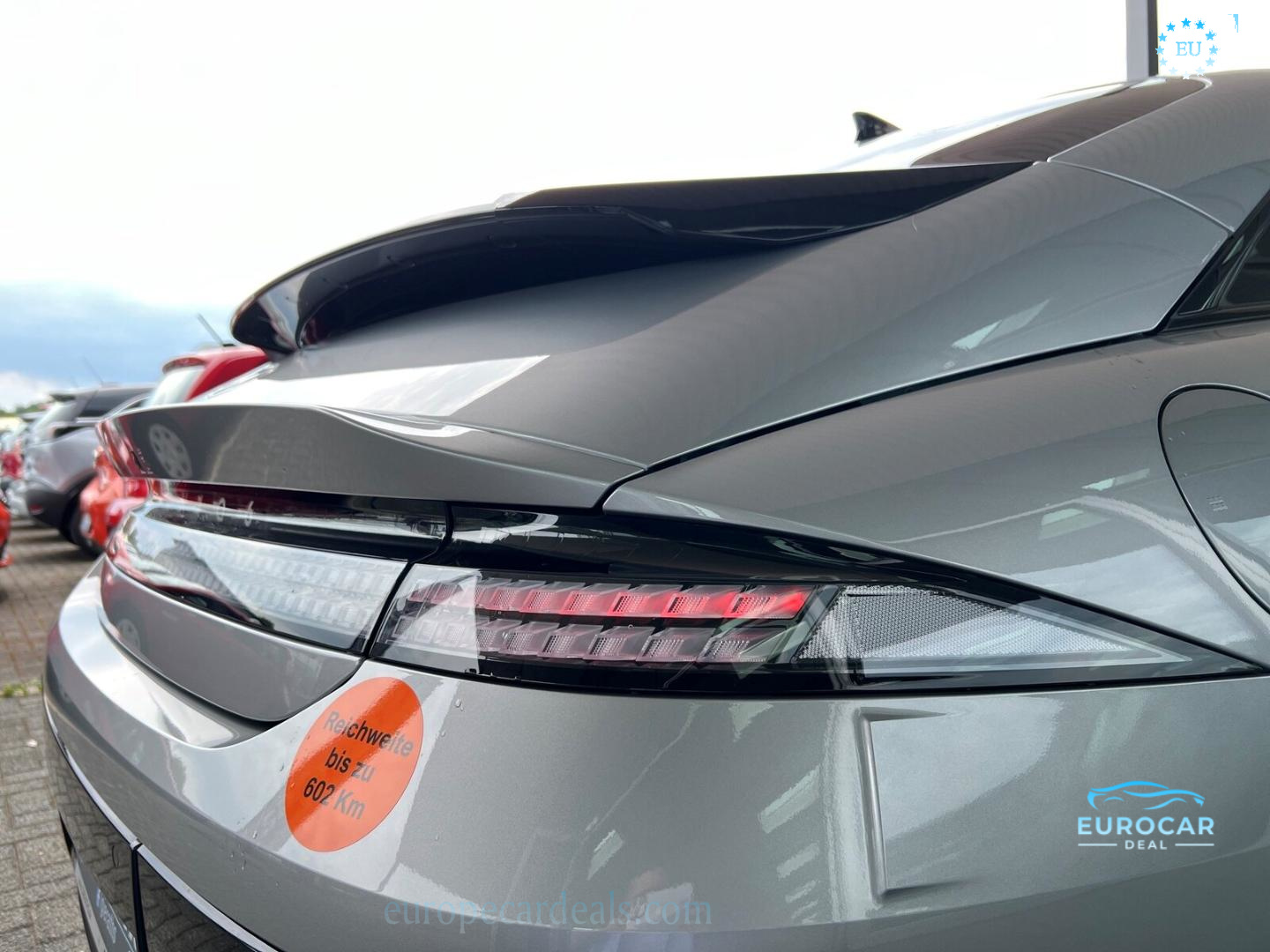 Hyundai IONIQ 6