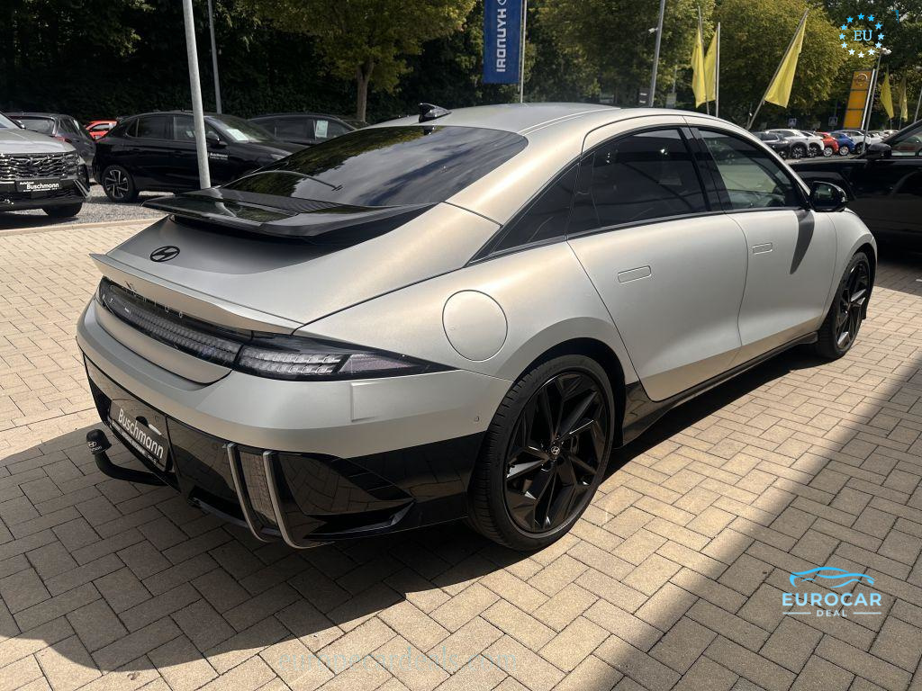 Hyundai IONIQ 6