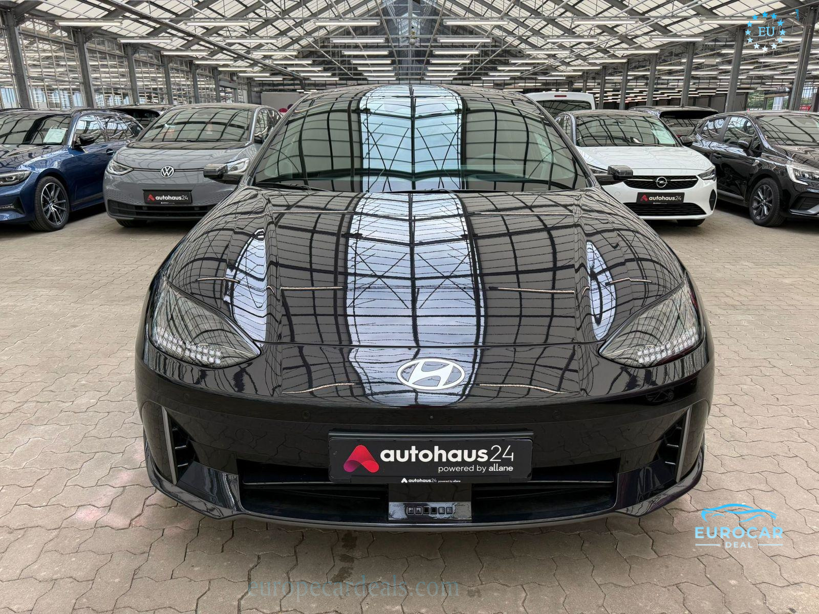 Hyundai IONIQ 6