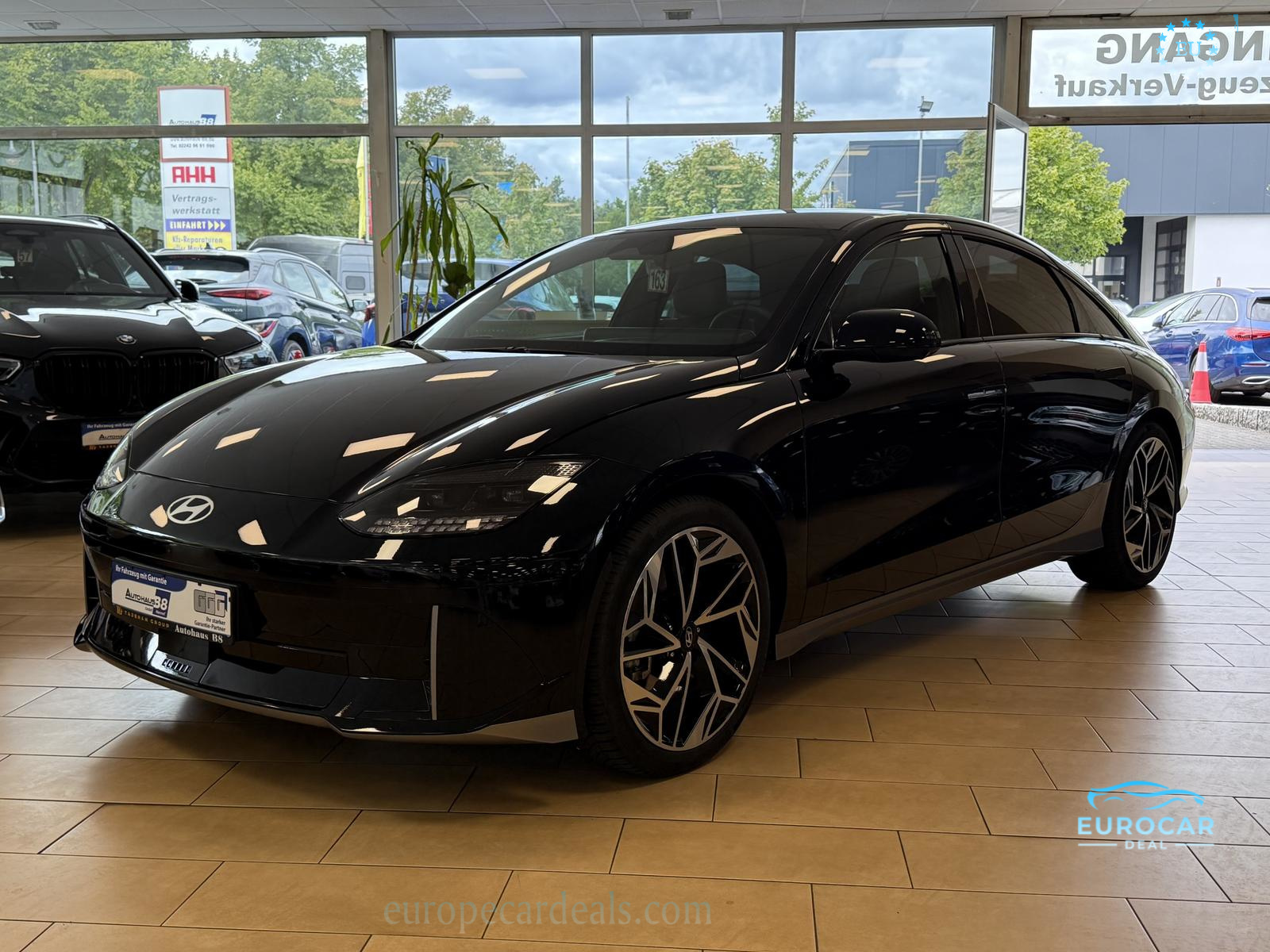 Hyundai IONIQ 6
