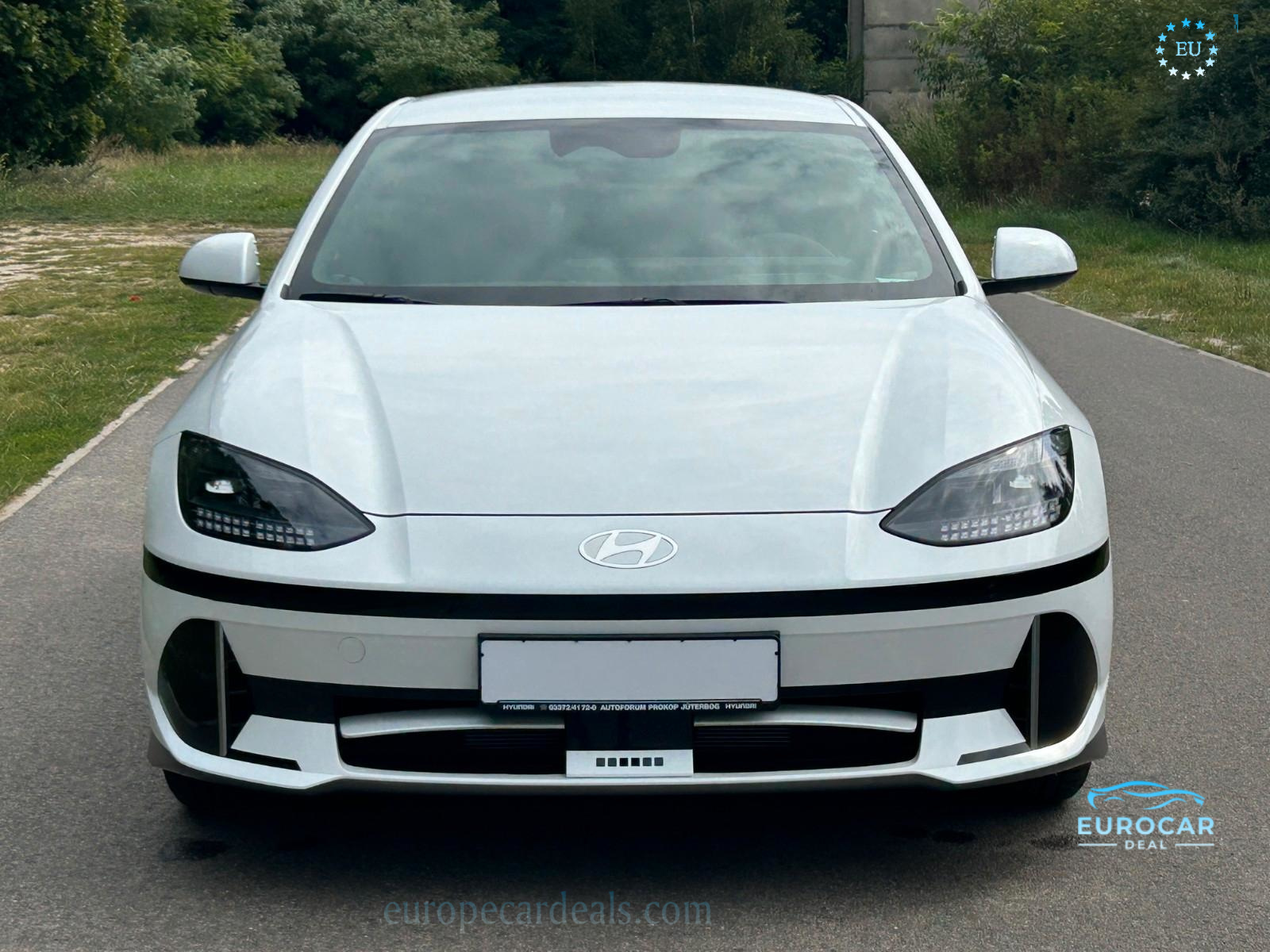 Hyundai IONIQ 6