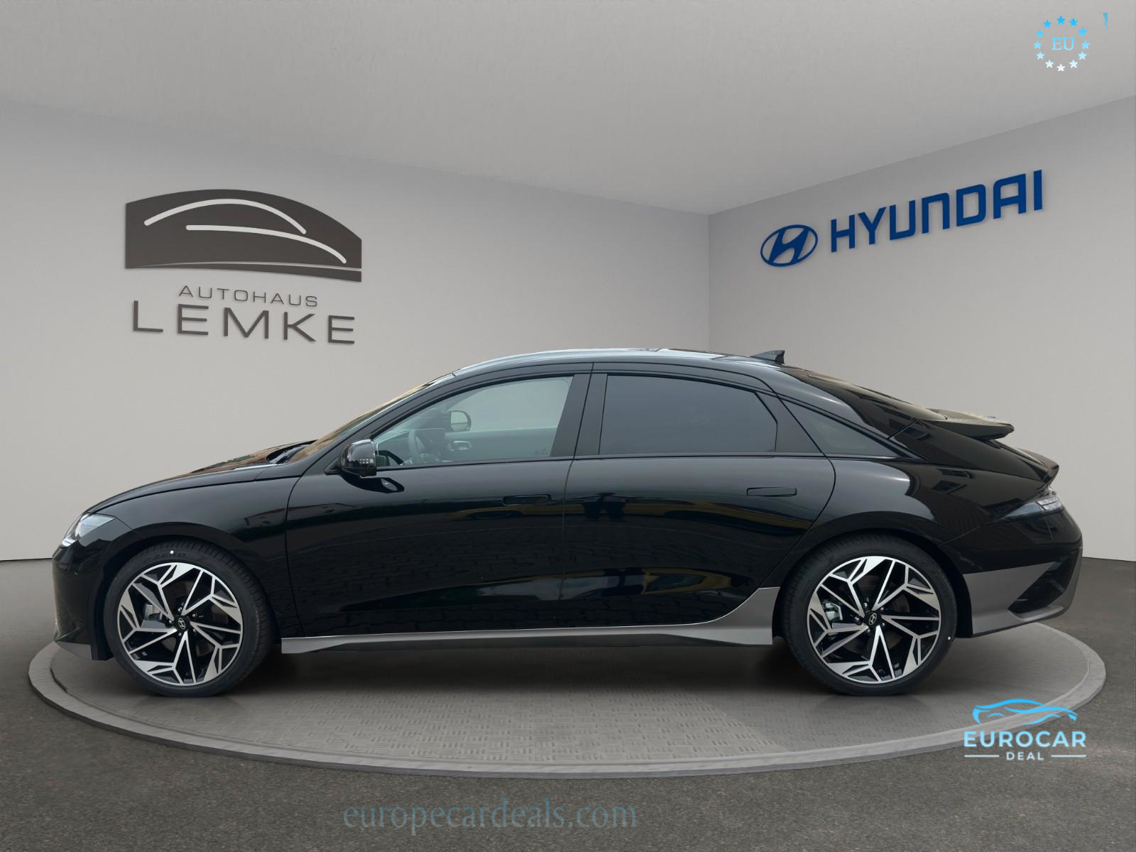 Hyundai IONIQ 6