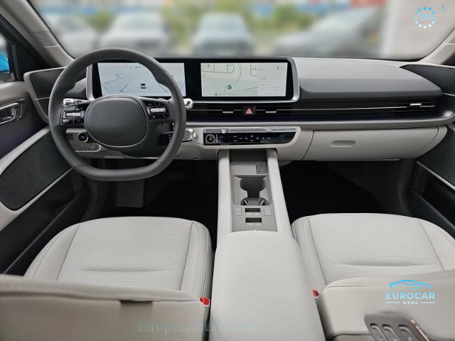 Hyundai IONIQ 6