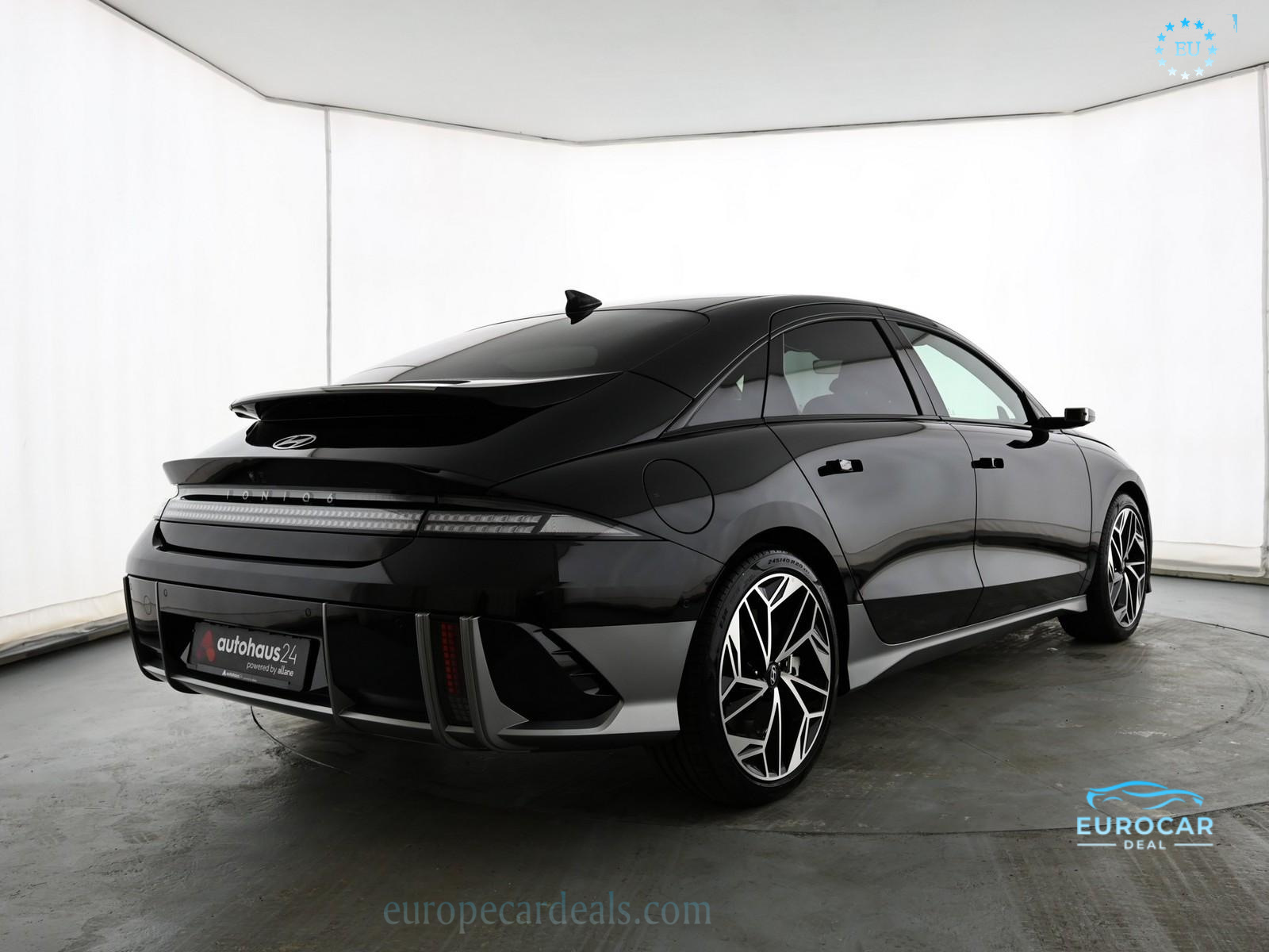 Hyundai IONIQ 6