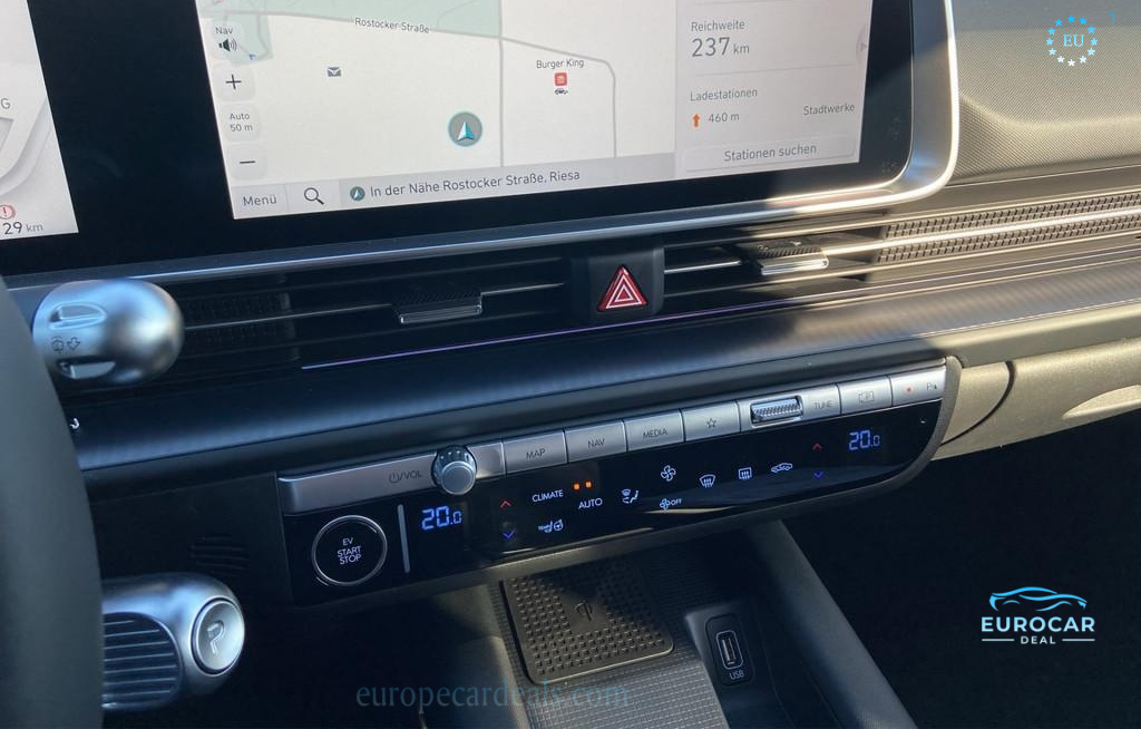 Hyundai IONIQ 6
