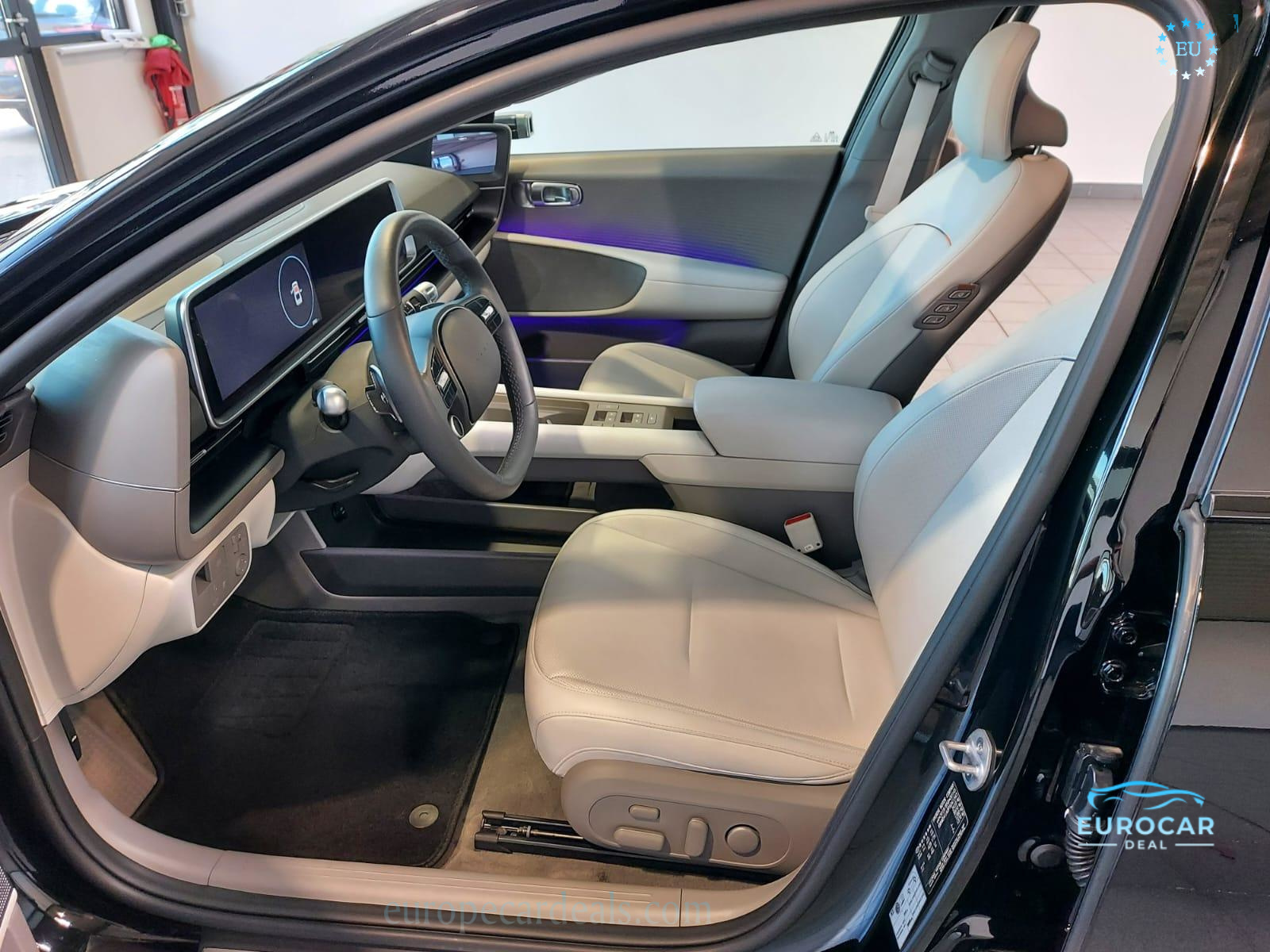 Hyundai IONIQ 6