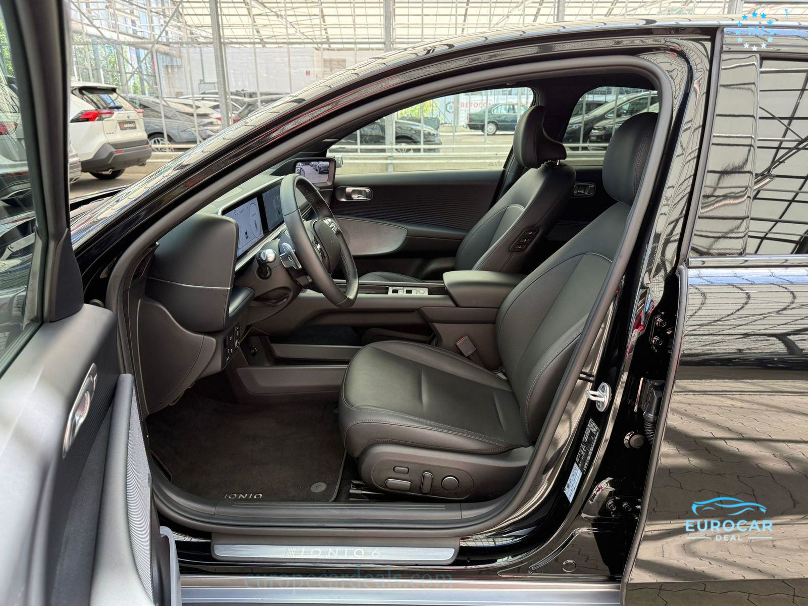 Hyundai IONIQ 6