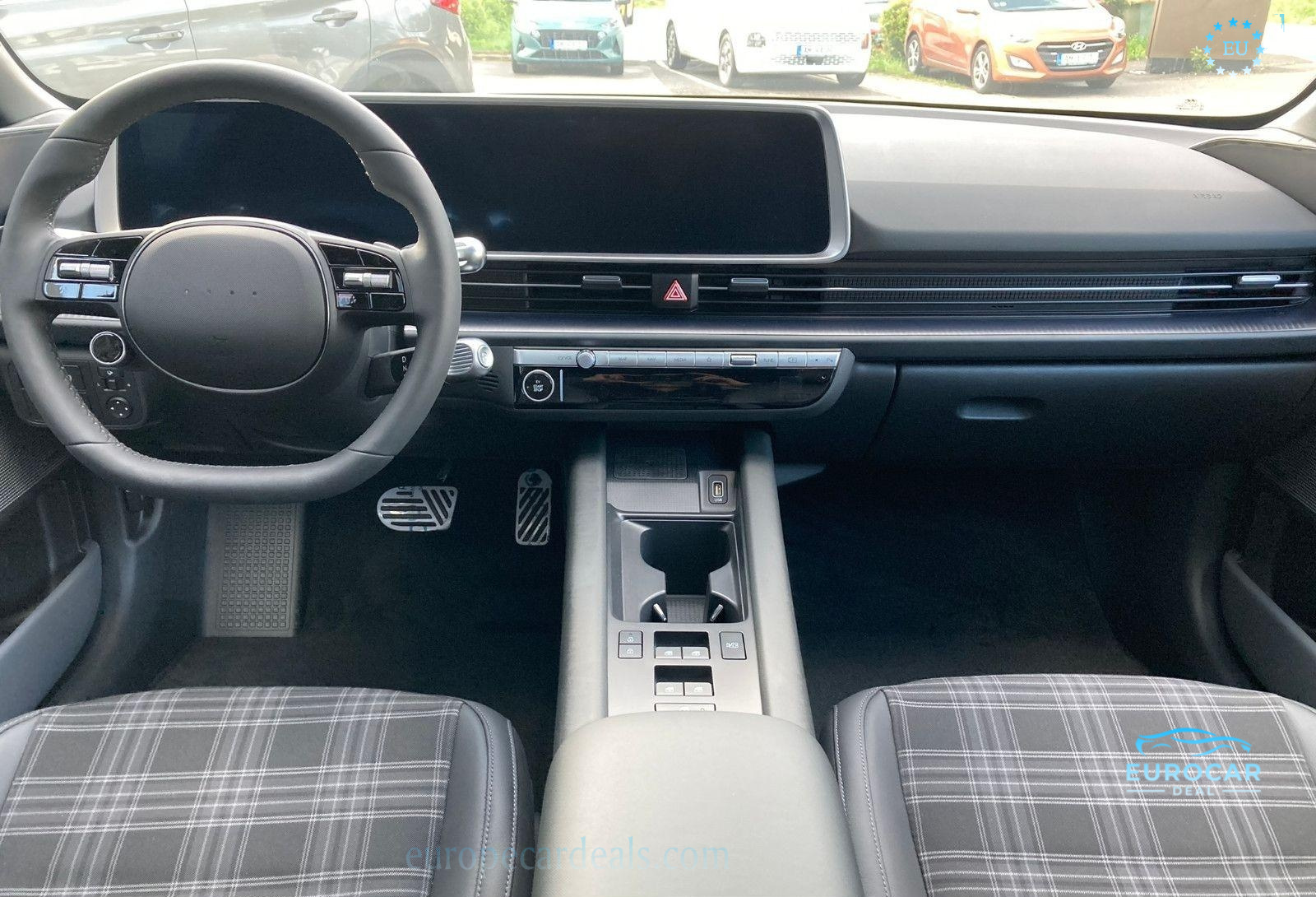 Hyundai IONIQ 6