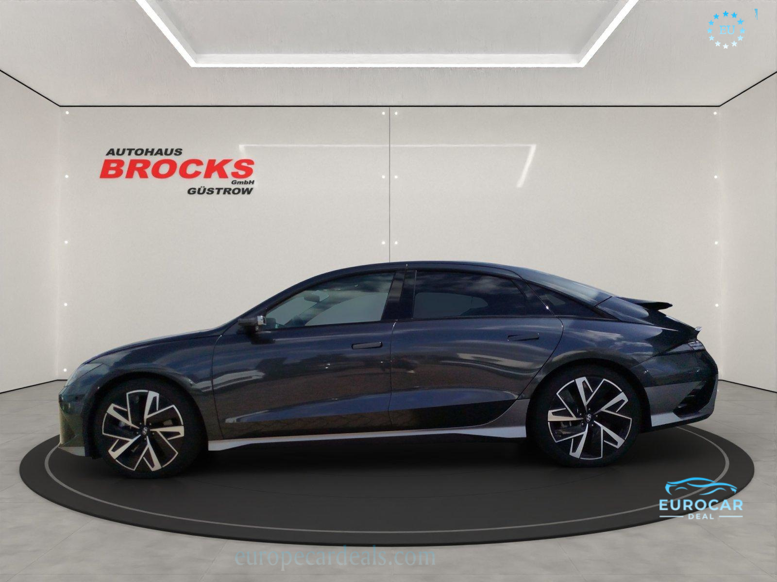 Hyundai IONIQ 6