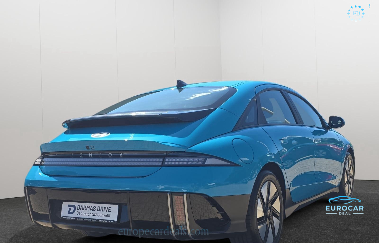 Hyundai IONIQ 6