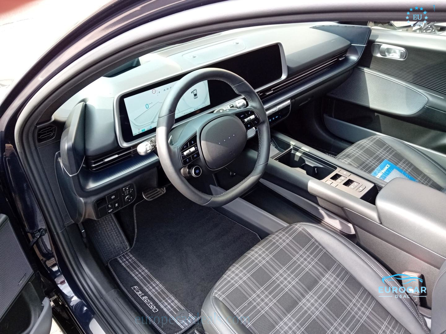 Hyundai IONIQ 6