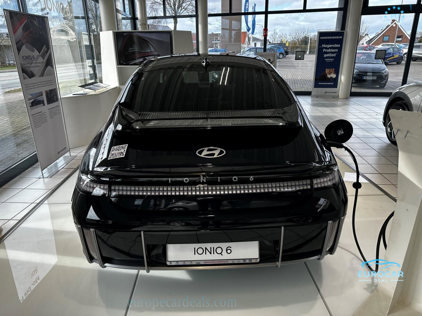 Hyundai IONIQ 6