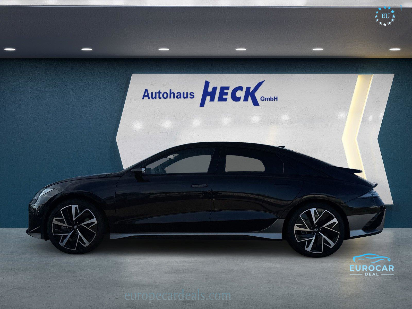 Hyundai IONIQ 6
