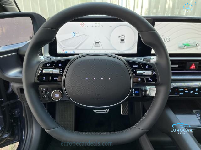 Hyundai IONIQ 6