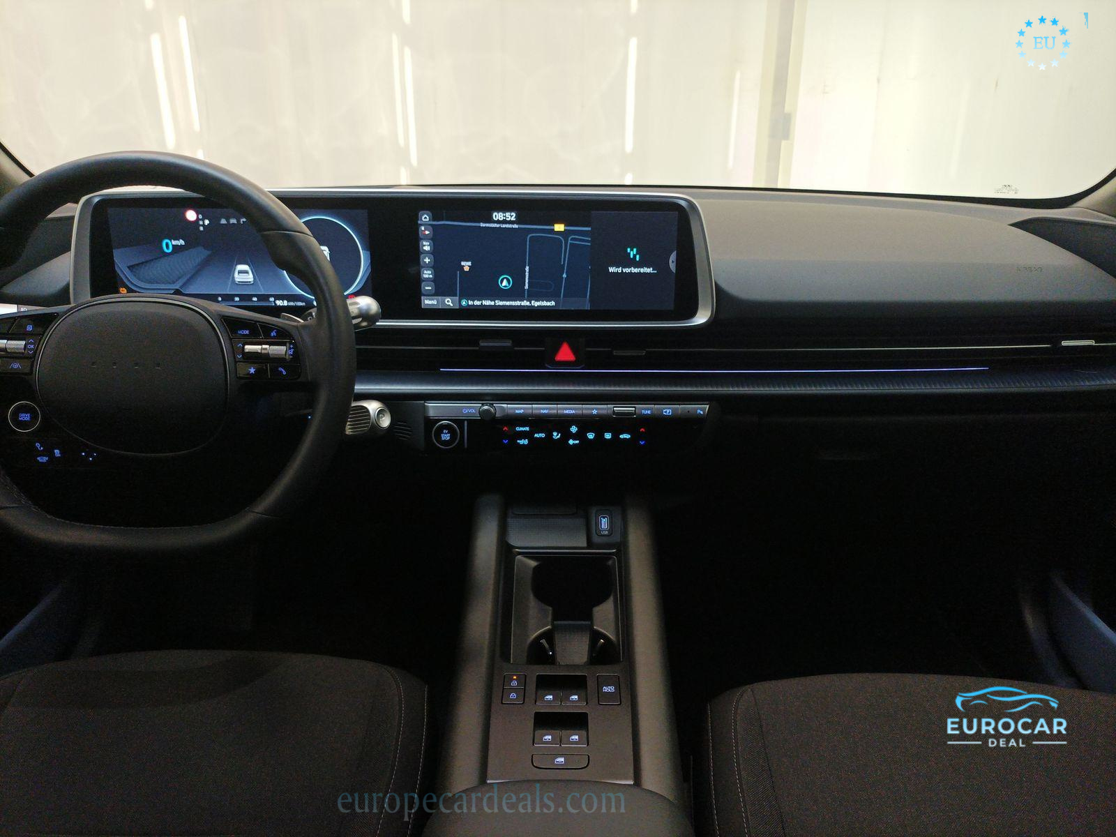 Hyundai IONIQ 6