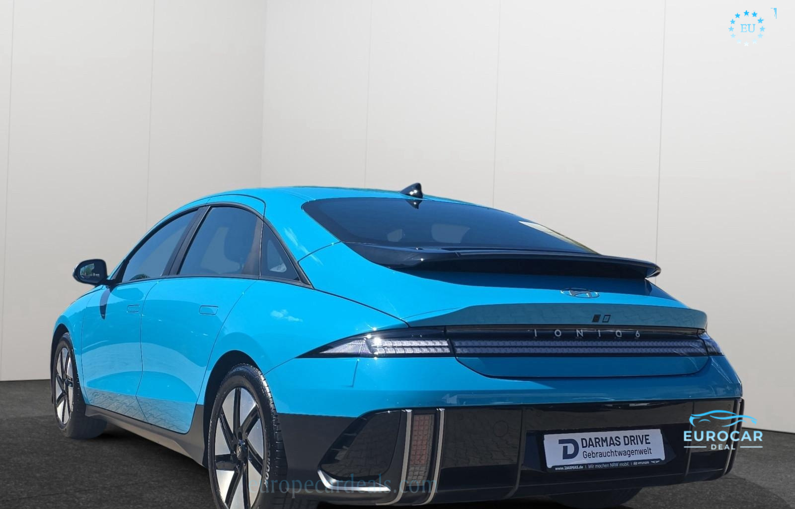 Hyundai IONIQ 6