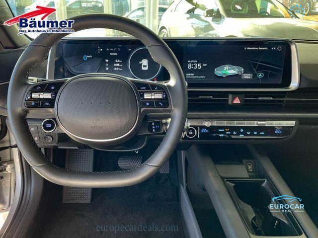 Hyundai IONIQ 6