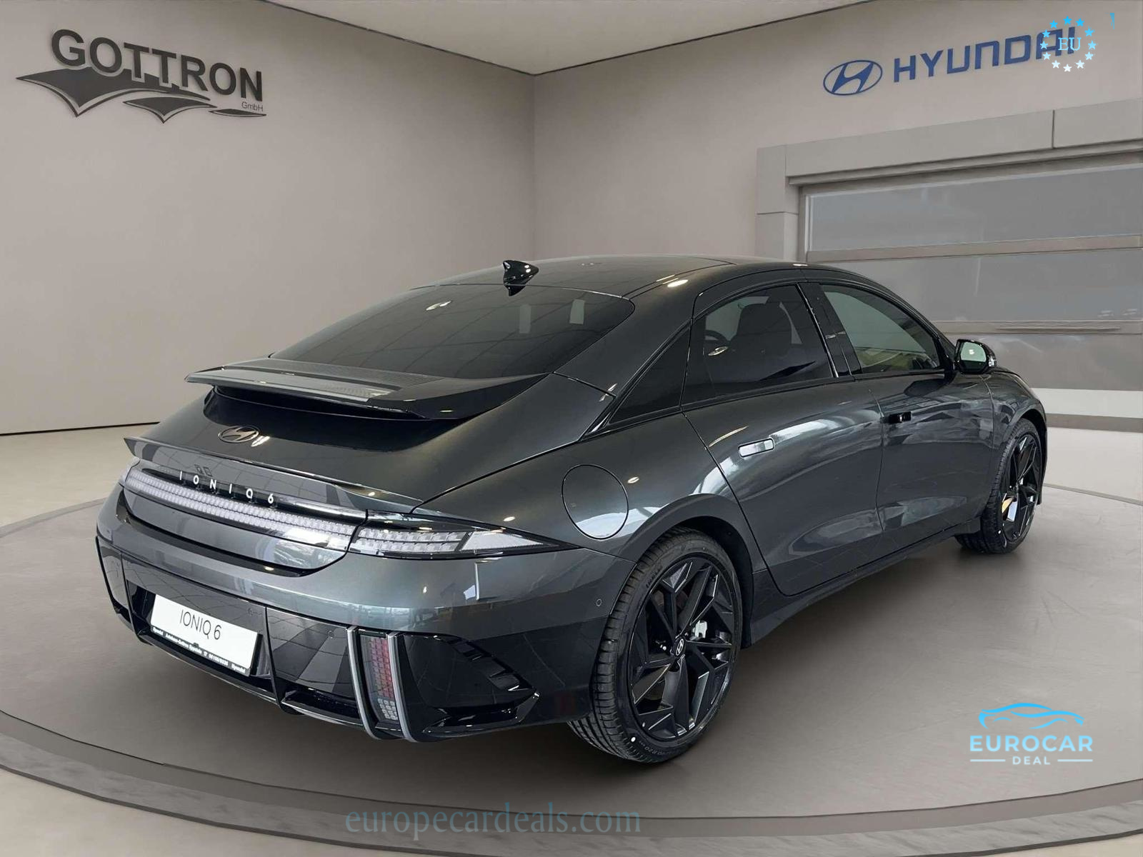 Hyundai IONIQ 6
