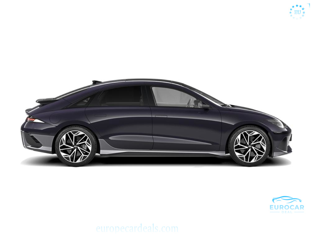 Hyundai IONIQ 6