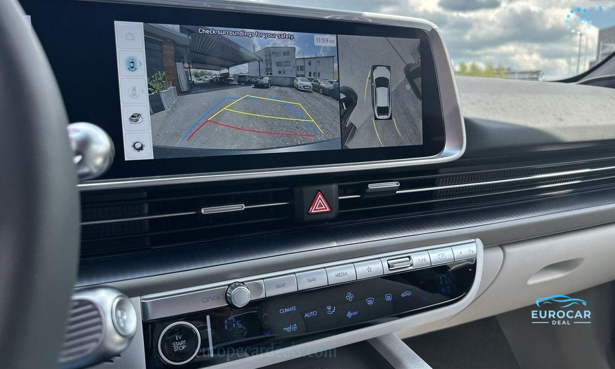 Hyundai IONIQ 6