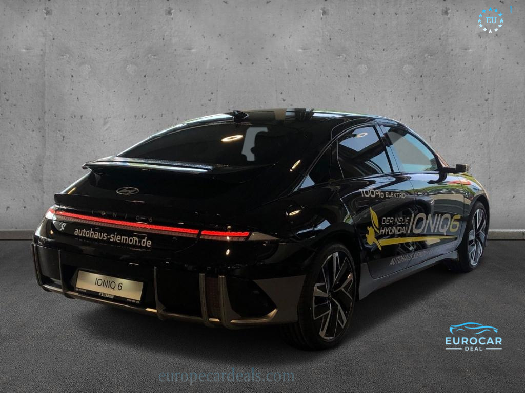 Hyundai IONIQ 6