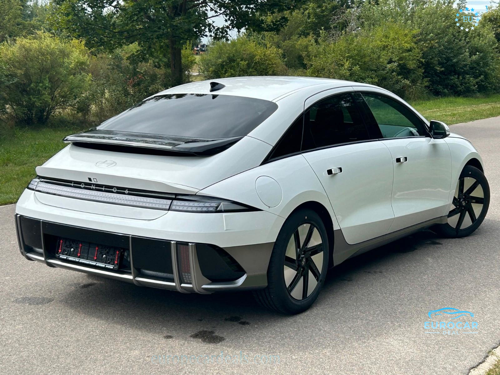 Hyundai IONIQ 6