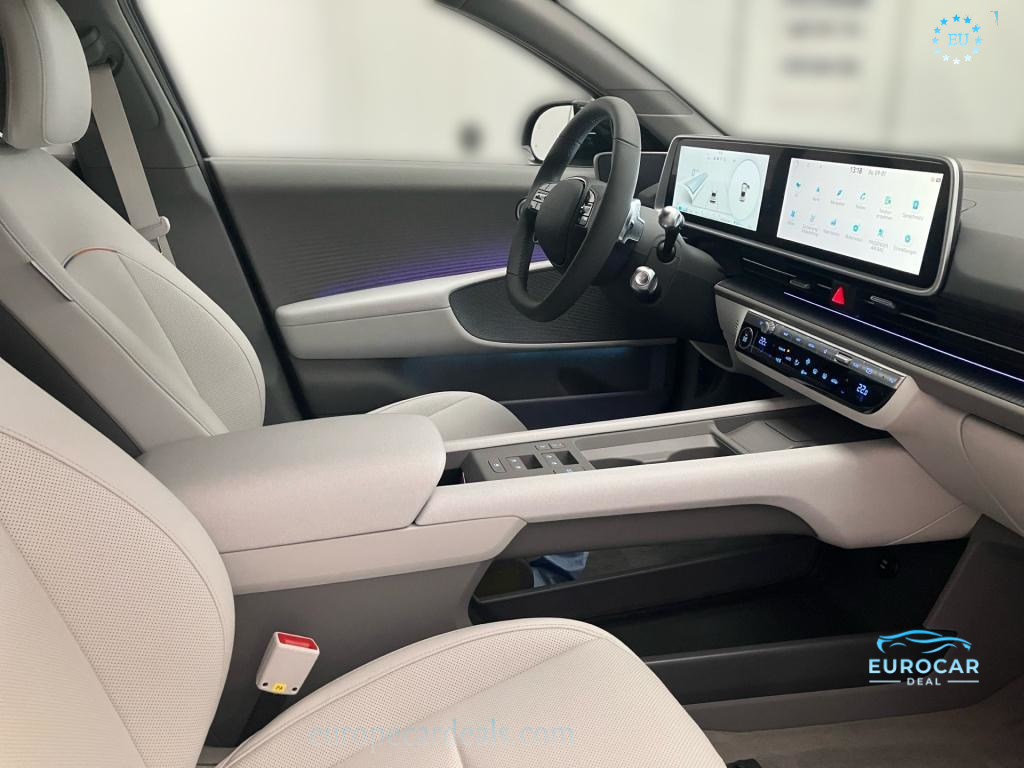 Hyundai IONIQ 6