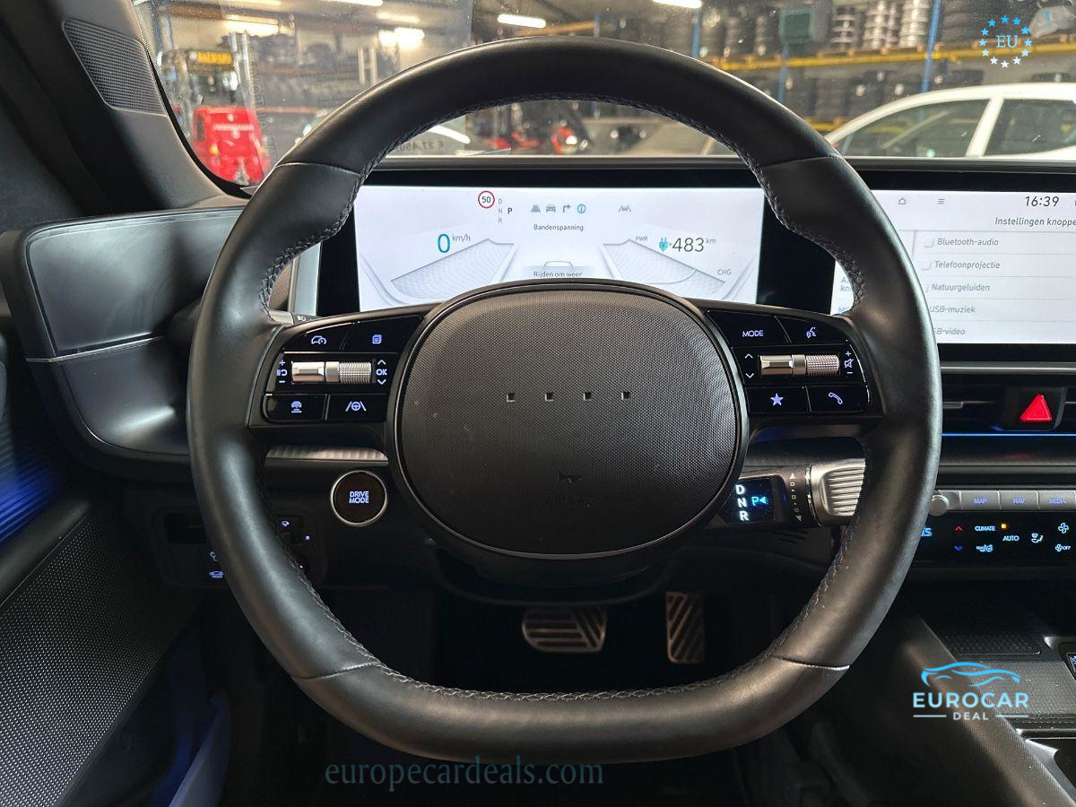 Hyundai IONIQ 6