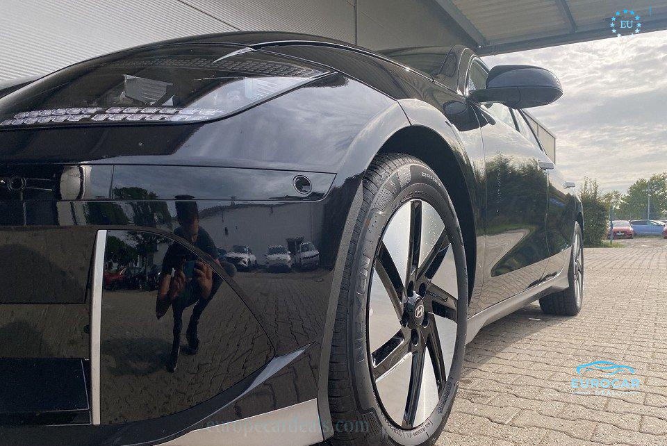 Hyundai IONIQ 6